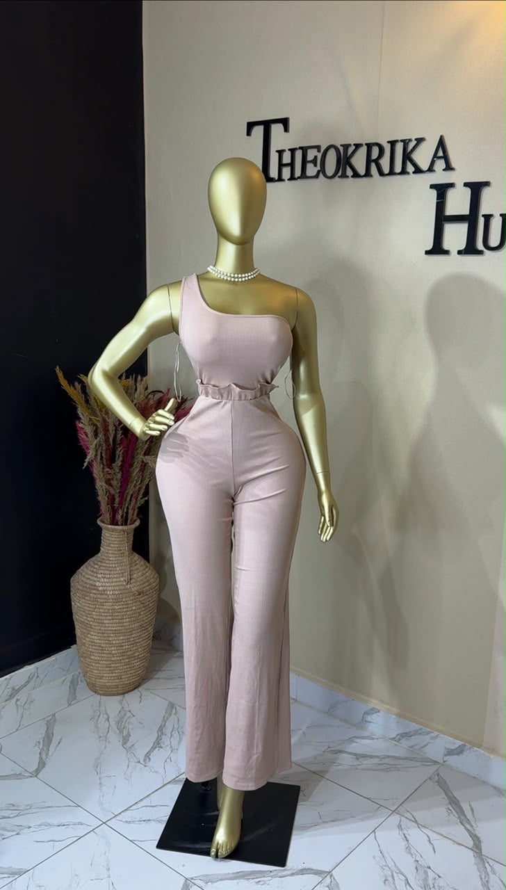 Jumpsuit size 8/10
