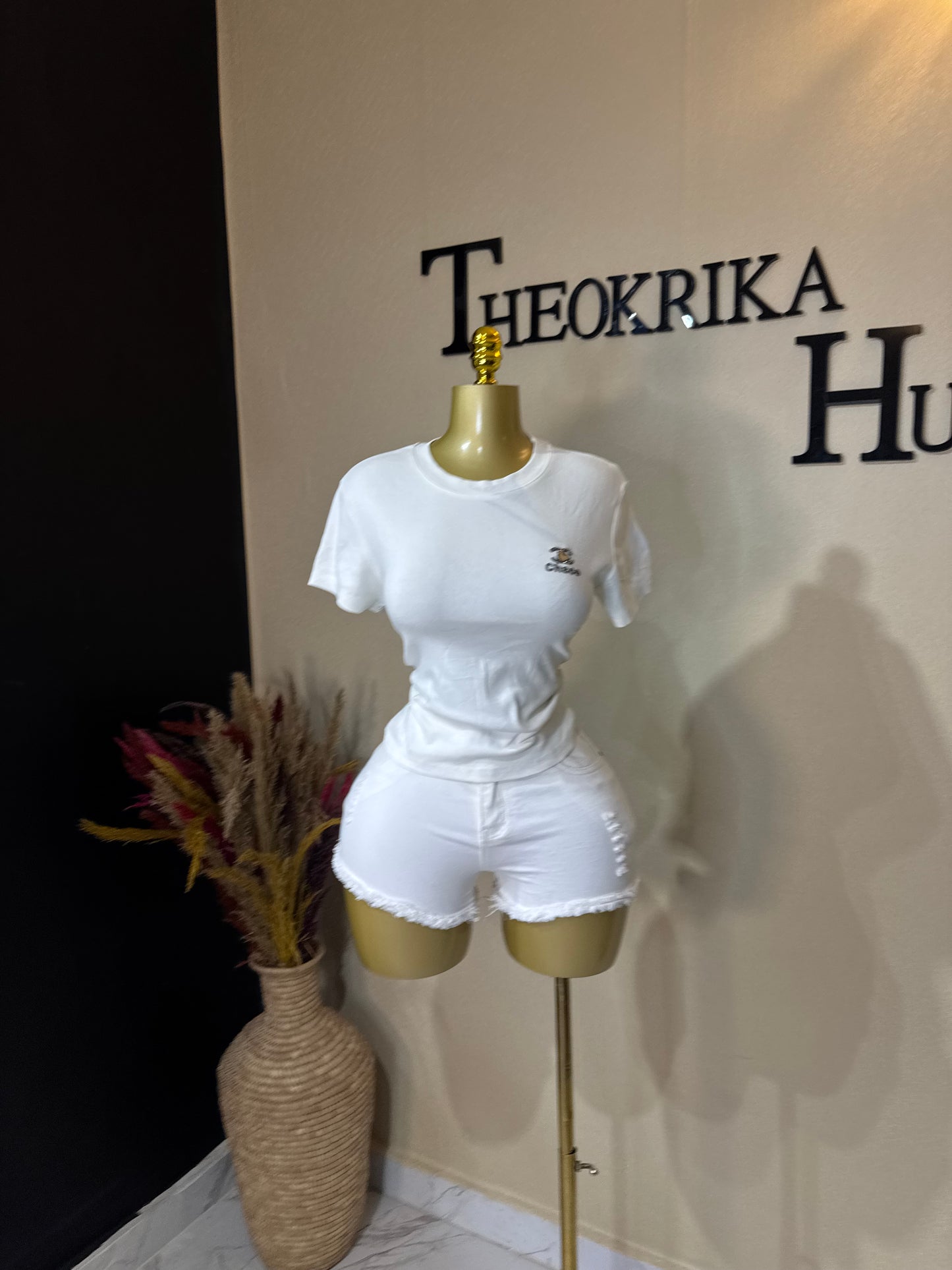 Basic top size 12