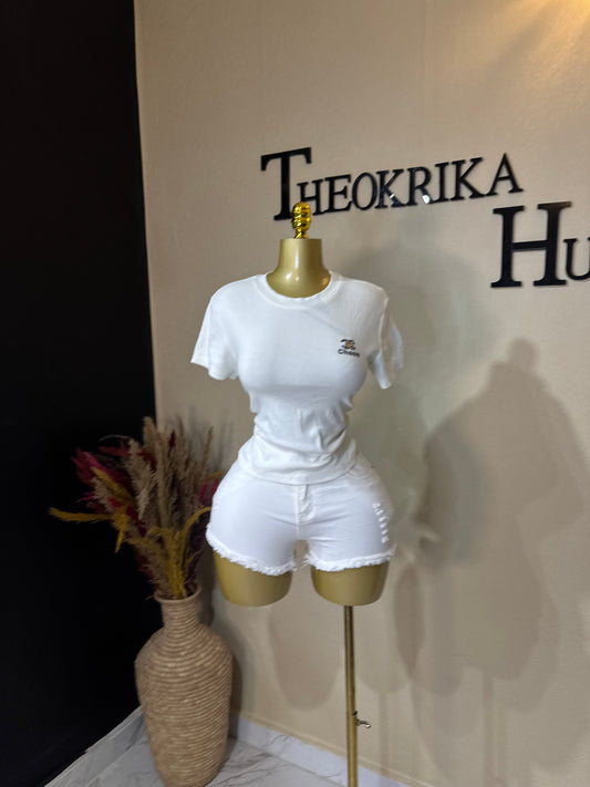 Basic top size 12