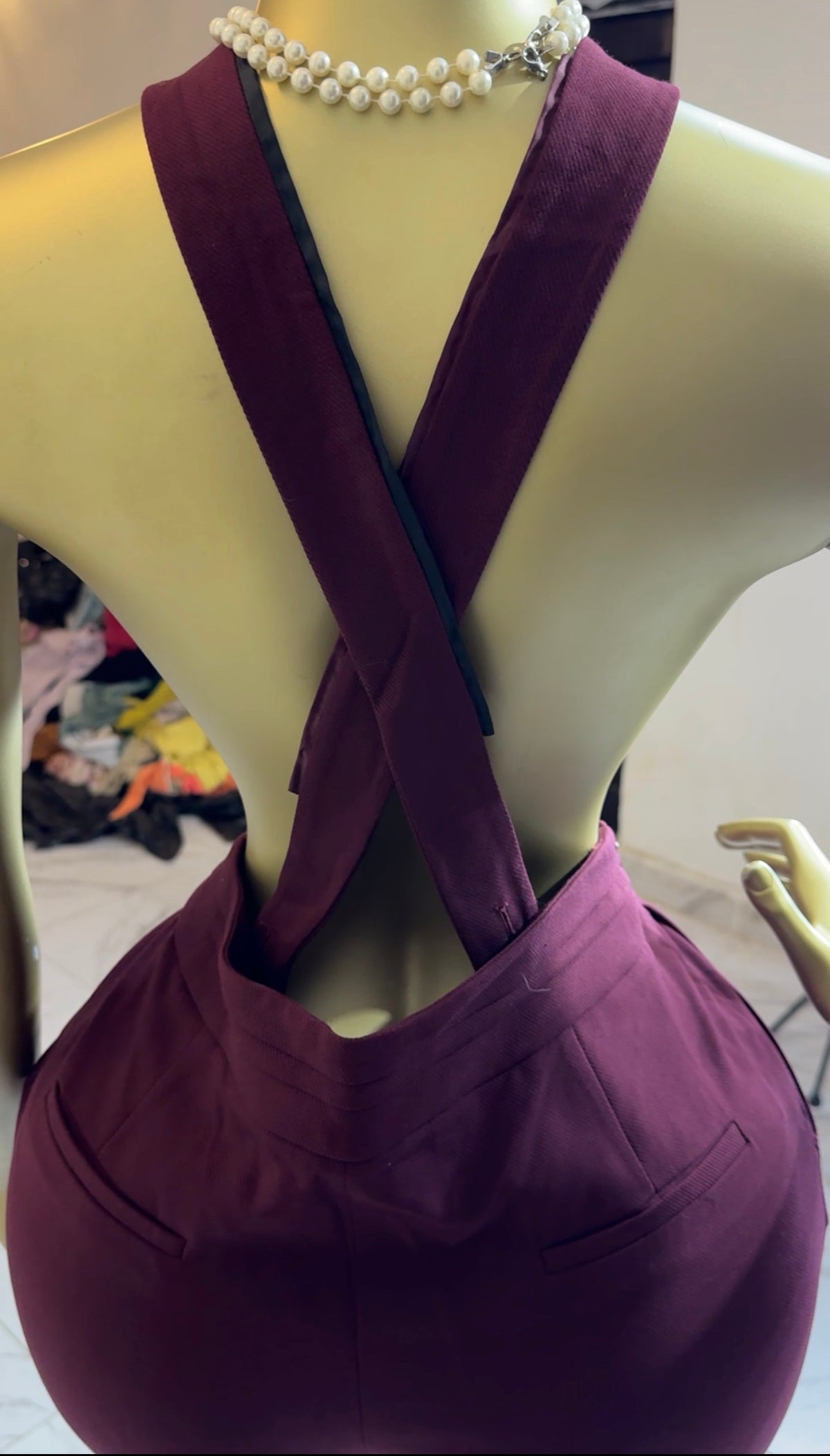 Jumpsuit size 14