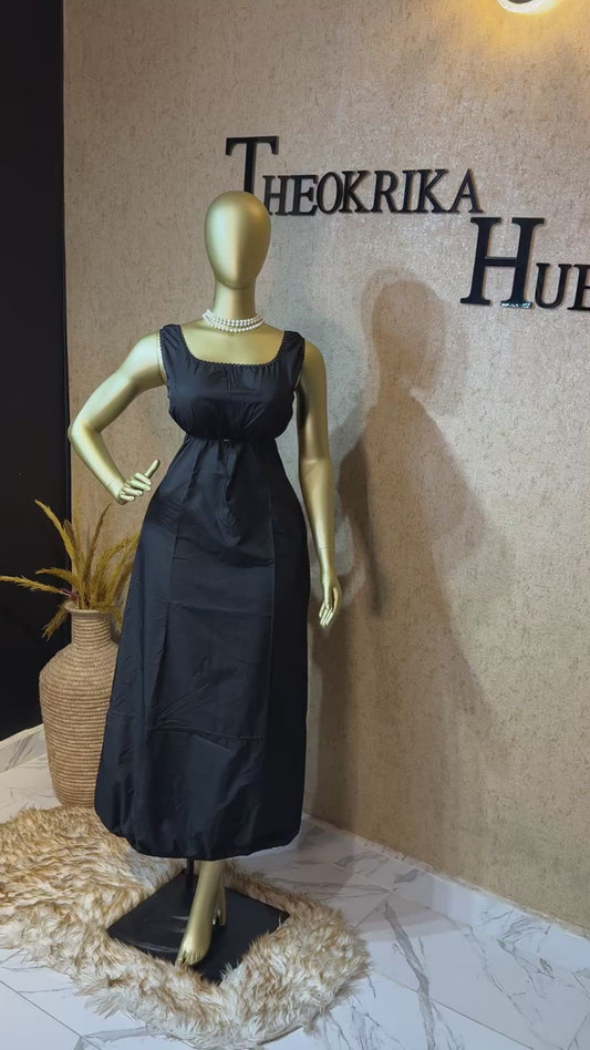 Maxi dress size 10/12